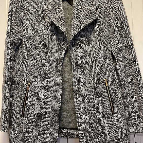 NWT Calvin Klein Women’s Suit Jacket (Size 8) - Picture 2 of 5